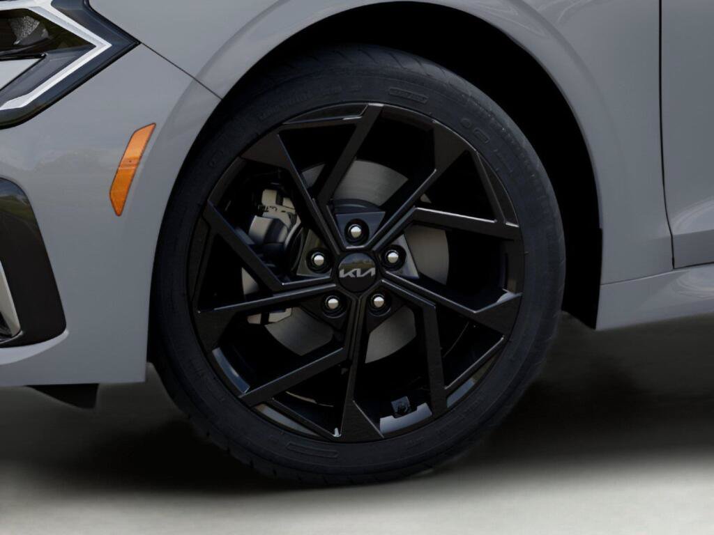 New 2026 Kia K5 GT-Line image 24