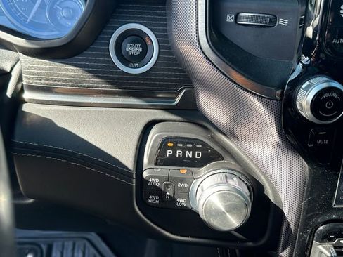 Used 2019 RAM 1500 Limited image 22