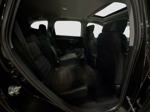 Used 2018 Honda CR-V EX image 34