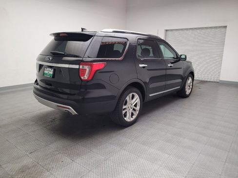 Used 2016 Ford Explorer Limited w/ Equipment Group 301A image 9