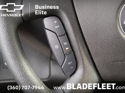 New 2024 Chevrolet Express 3500 w/ Power Convenience Package image 18