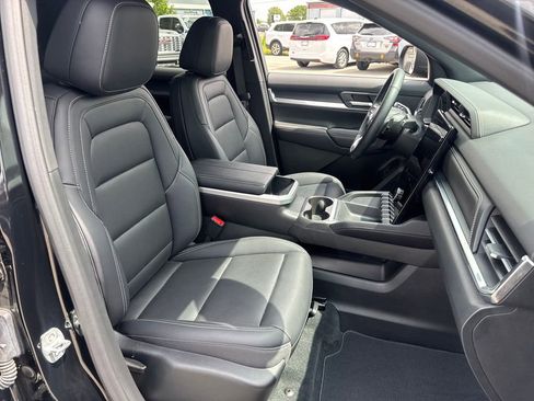 Used 2026 GMC Terrain Elevation w/ Elevation Premium Package FWD image 12