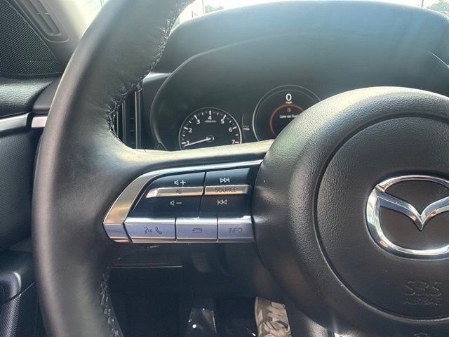 Used 2024 MAZDA CX-50 AWD 2.5 S w/ Cargo Package image 26