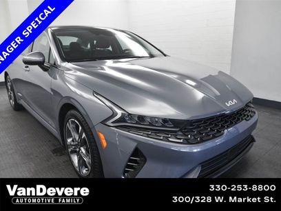 Used 2024 Kia K5 EX w/ EX Premium Package