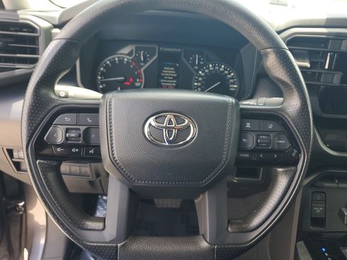 Used 2023 Toyota Tundra SR w/ SR Tow Package RWD image 18