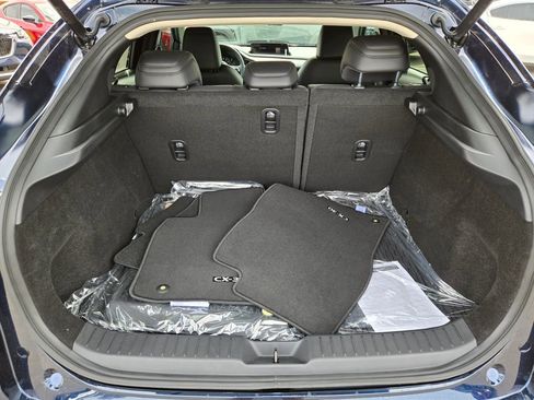 New 2026 MAZDA CX-30 AWD 2.5 S w/ Premium Package image 18