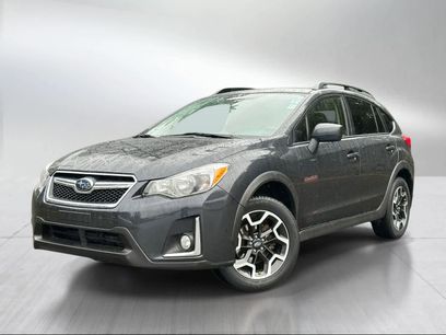 Used 2016 Subaru Crosstrek 2.0i Premium w/ Popular Package #2