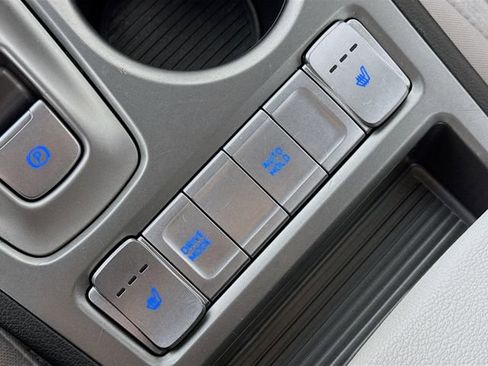 Certified 2023 Hyundai Kona SEL image 22