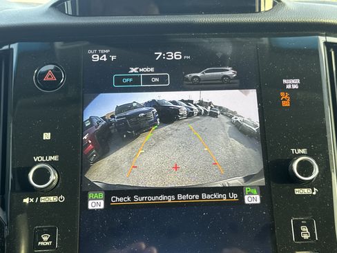 Certified 2022 Subaru Outback Limited XT AWD/4WD image 21