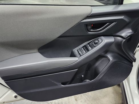 Used 2024 Subaru Crosstrek 2.0i image 22
