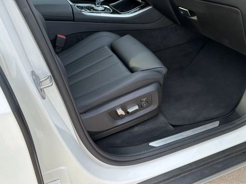 Used 2020 BMW X5 xDrive40i w/ Convenience Package image 88