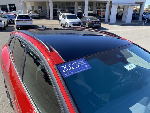 Certified 2023 Volkswagen ID.4 Pro S AWD/4WD image 12