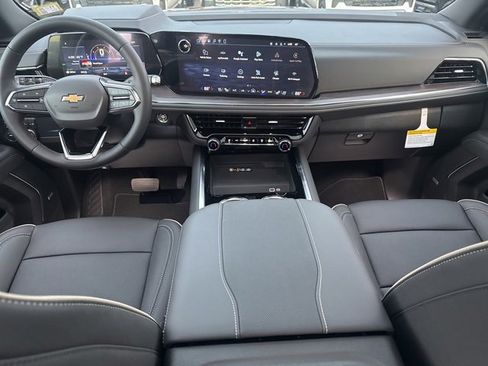 New 2026 Chevrolet Tahoe Premier image 24