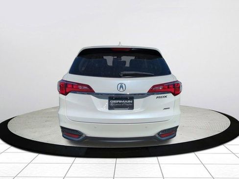 Used 2017 Acura RDX Advance Package image 4