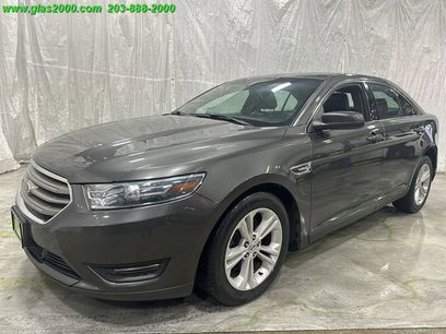 Used 2015 Ford Taurus SEL w/ Equipment Group 201A