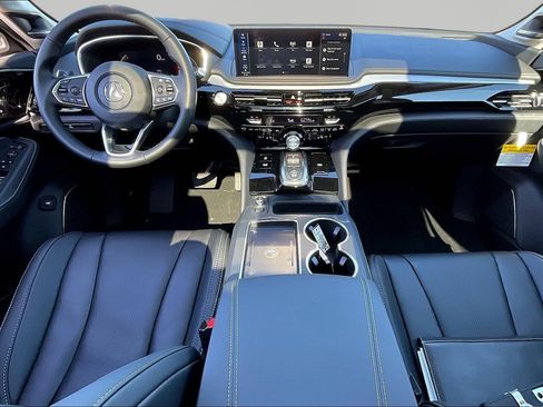 New 2026 Acura MDX SH-AWD w/ Technology Package image 10