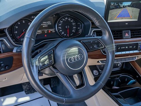 Used 2020 Audi A4 2.0T Premium w/ Convenience Package FWD image 24