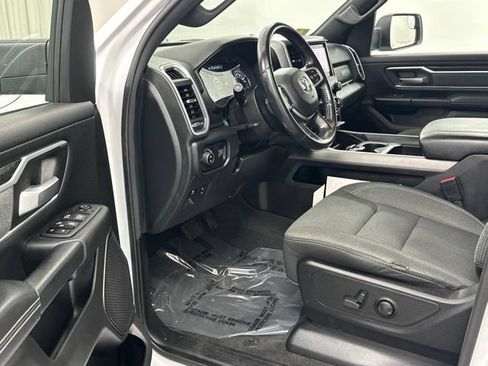 Used 2022 RAM 1500 Big Horn AWD/4WD image 8