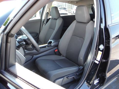 Used 2019 Honda HR-V EX image 14