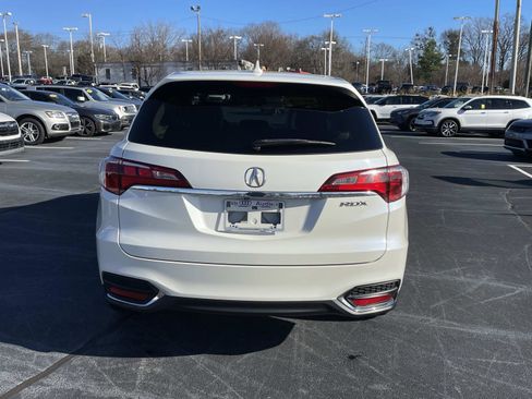 Used 2018 Acura RDX w/ Technology Package image 6