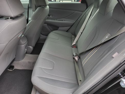 New 2026 Hyundai Elantra Sport image 8