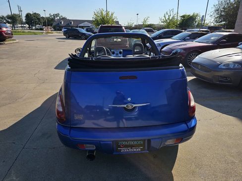 Used 2006 Chrysler PT Cruiser Touring w/ Boston Acoustics Audio Group image 6