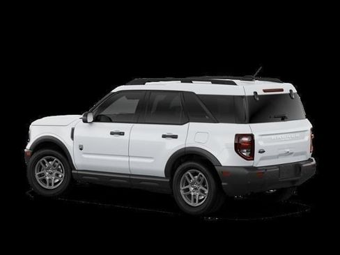 New 2026 Ford Bronco Sport Big Bend w/ Convenience Package AWD/4WD image 25