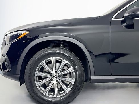 New 2026 Mercedes-Benz GLC 300 4MATIC image 9