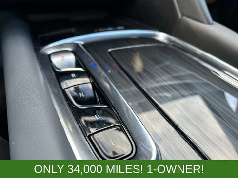 Used 2023 Buick Enclave Essence w/ Experience Buick Package AWD/4WD image 37