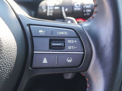 Used 2024 Honda CR-V Sport-L image 33