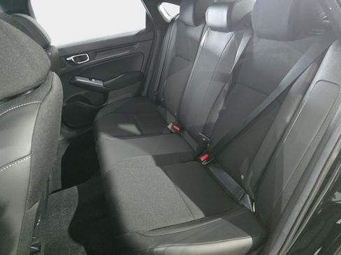 Used 2025 Honda Civic Sport image 11