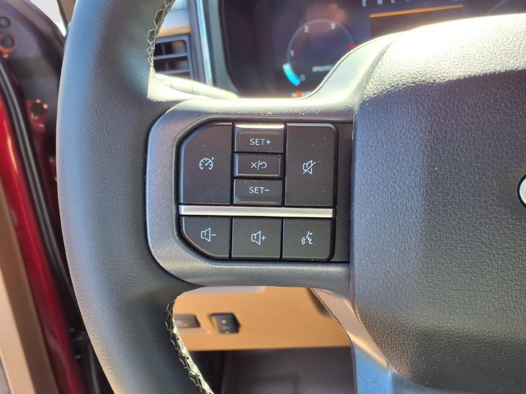 Used 2026 Ford F250 Lariat w/ Chrome Package AWD/4WD image 18