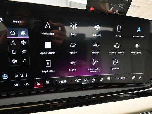 New 2026 Audi A6 Premium Plus image 31