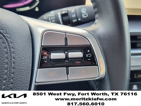 Certified 2024 Kia Telluride S w/ S Sunroof Package AWD/4WD image 28