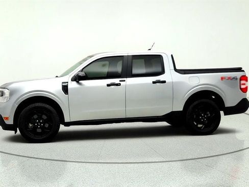 Used 2024 Ford Maverick XLT w/ XLT Luxury Package AWD/4WD image 9