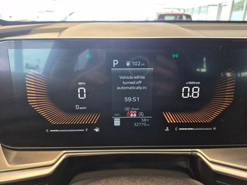 Used 2025 Kia Sorento EX AWD/4WD image 19