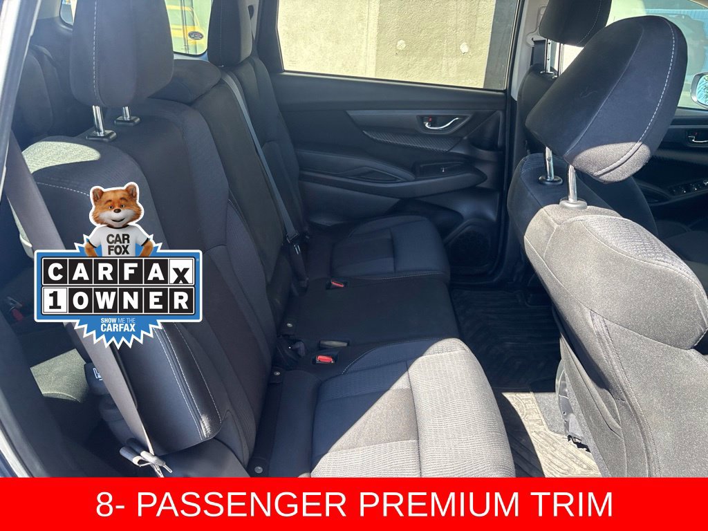 Used 2024 Subaru Ascent Premium w/ Convenience Package AWD/4WD image 23