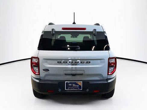 Certified 2024 Ford Bronco Sport Big Bend AWD/4WD image 18