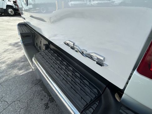Used 2024 RAM 2500 Big Horn image 60