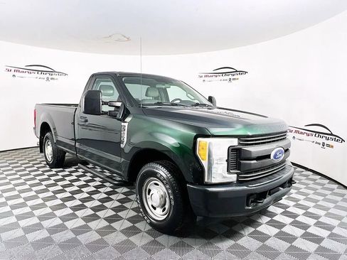 Used 2017 Ford F250 XL image 1