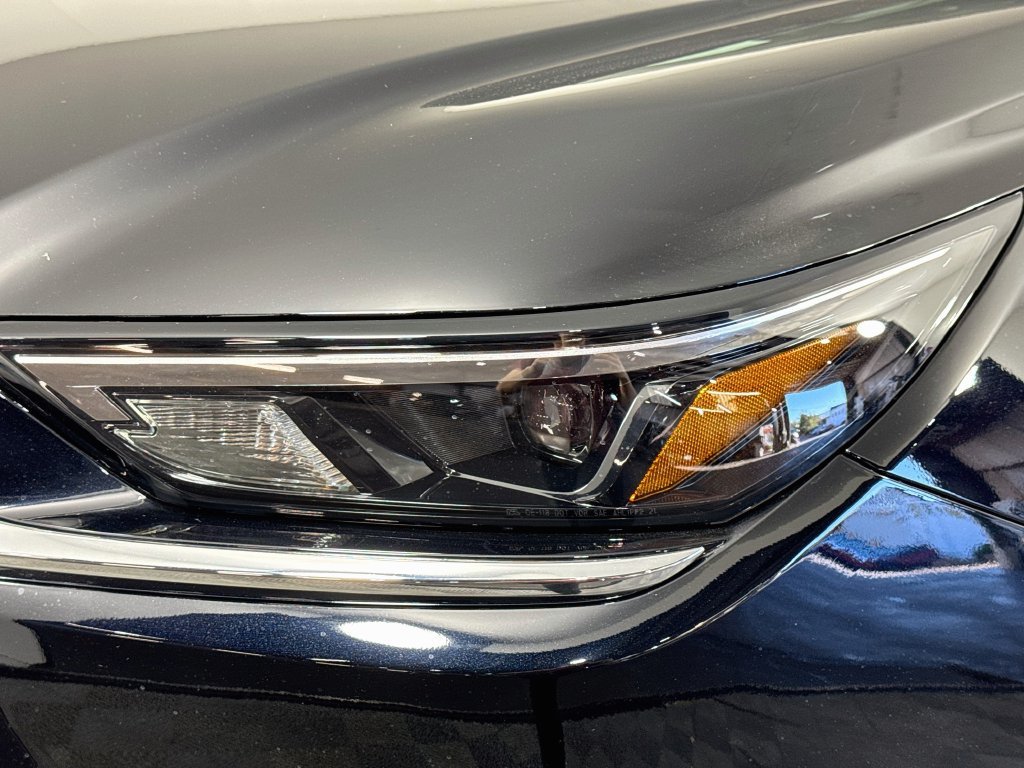 New 2026 Toyota Grand Highlander XLE FWD image 3