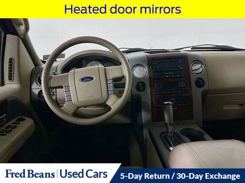 Used 2006 Ford F150 Lariat image 25