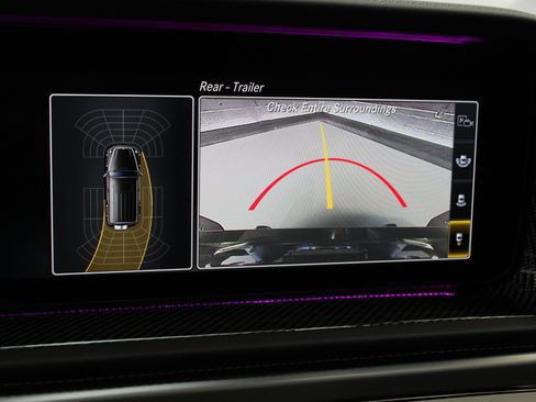 Used 2022 Mercedes-Benz G 550 image 63