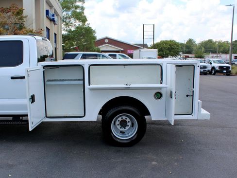 Used 2024 Ford F350 XL AWD/4WD image 19