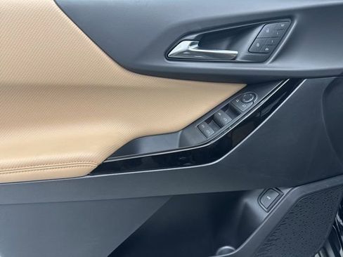 New 2026 Chevrolet Equinox ACTIV w/ Convenience Package III image 9