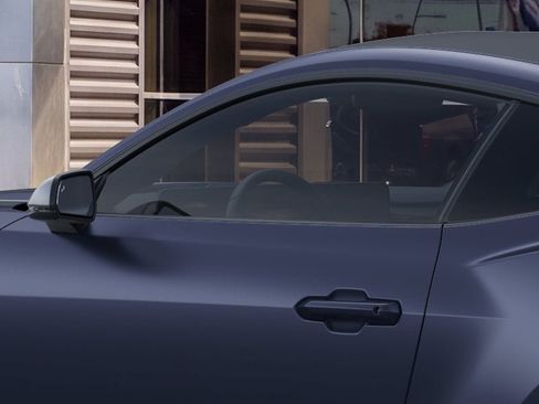 New 2025 Ford Mustang Dark Horse w/ Dark Horse Handlin Package RWD image 44