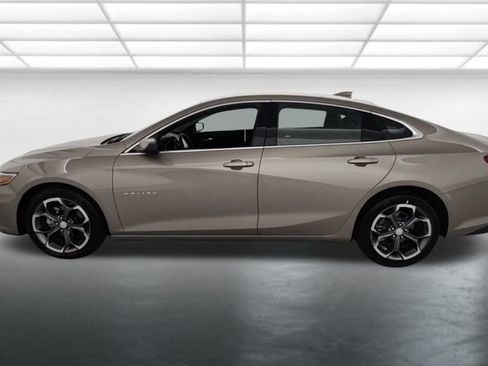 Used 2024 Chevrolet Malibu LT FWD image 4