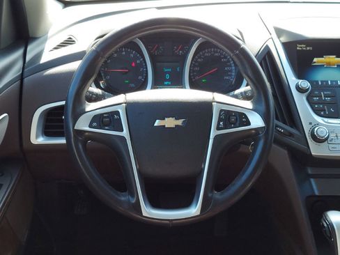 Used 2012 Chevrolet Equinox LT image 12