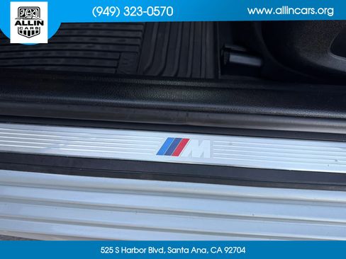 Used 2015 BMW 535i xDrive Sedan image 17