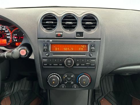 Used 2009 Nissan Altima 2.5 S w/ Convenience Pkg image 18